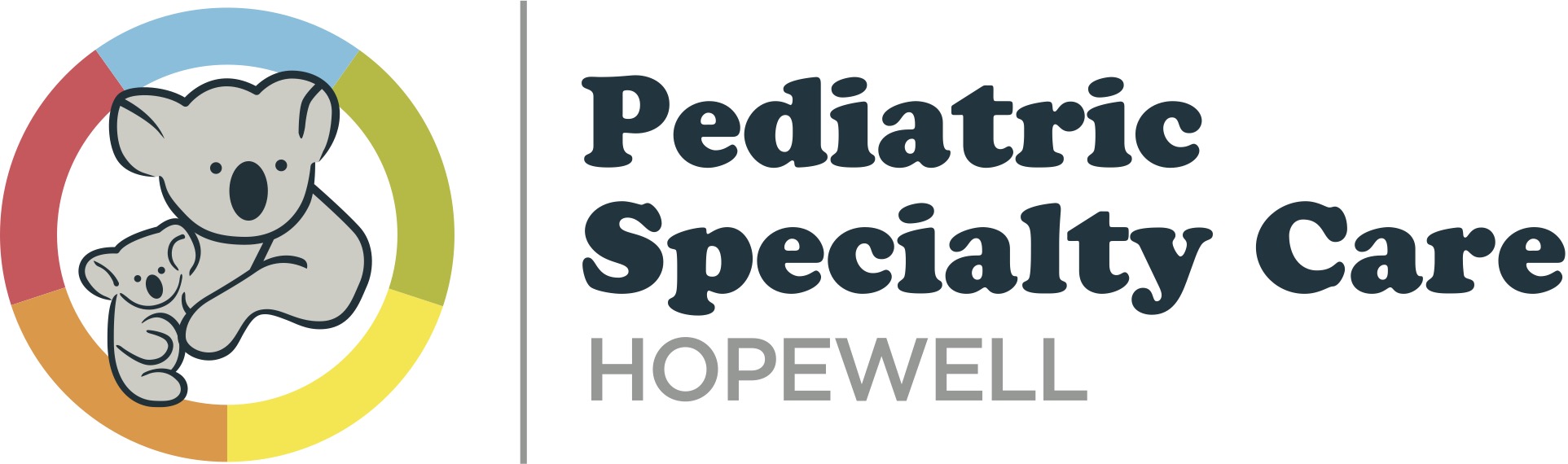 Aliquippa, PA - Pediatric Specialty Care | Location logo
