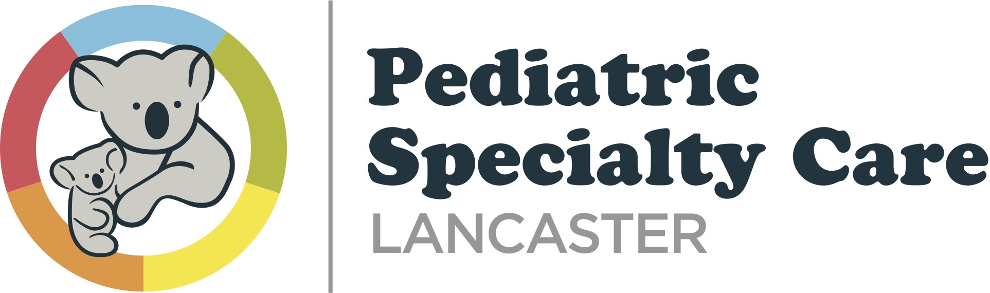 Lancaster, PA - Pediatric Specialty Care | Location logo