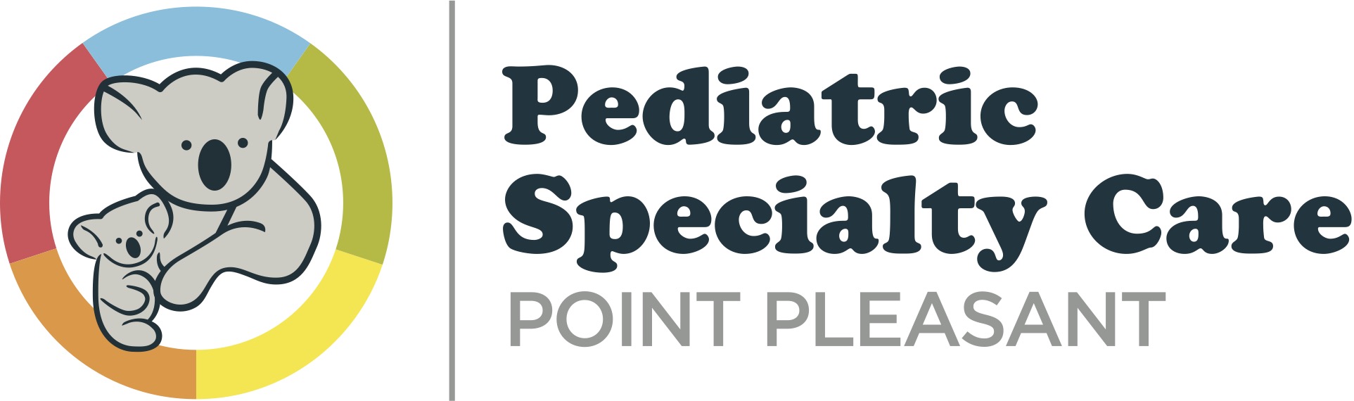 Point Pleasant, PA - Pediatric Specialty Care | Location logo