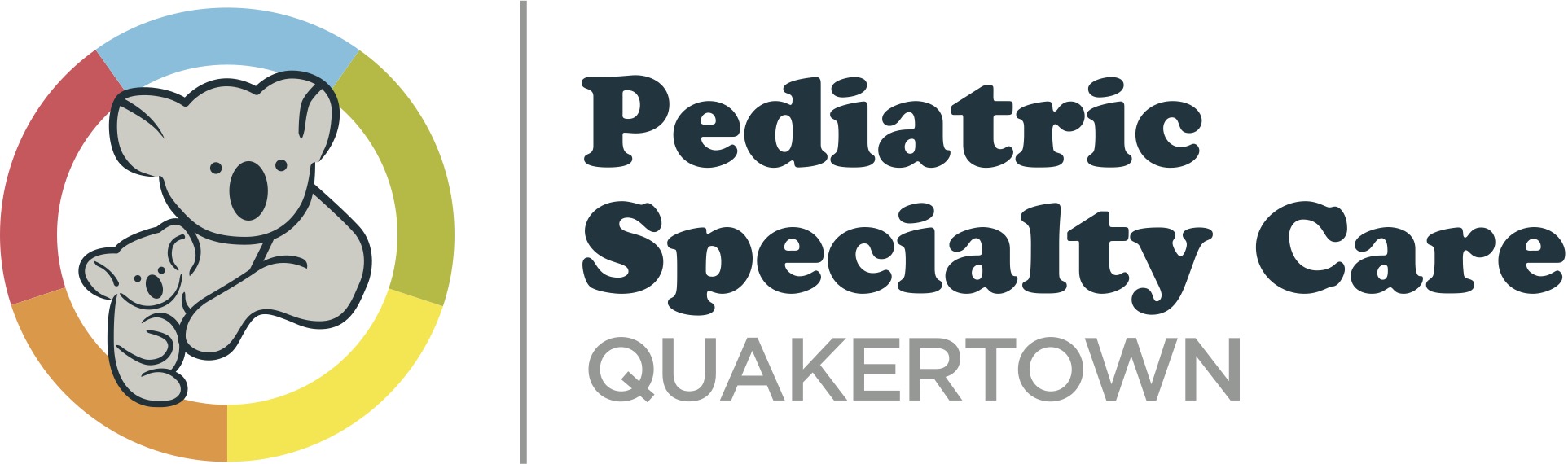 Quakertown, PA - Pediatric Specialty Care | Location logo